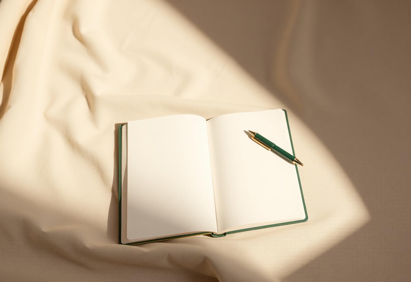 Tell us about you